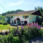 Domaine De Marmonfosse * Taintrux