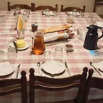 Domaine De Marmonfosse * Taintrux