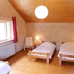 Domaine De Marmonfosse 山林小屋 *