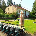 Domaine De Marmonfosse 山林小屋 *