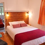 Domaine De Marmonfosse 山林小屋 Taintrux