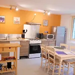 Domaine De Marmonfosse Hytte *