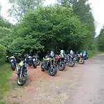 Domaine De Marmonfosse *