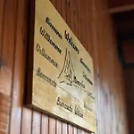 山林小屋 Domaine De Marmonfosse Taintrux