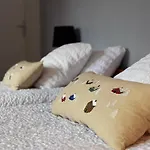 山林小屋 Domaine De Marmonfosse