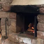 山林小屋 Domaine De Marmonfosse Taintrux