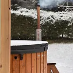 Domaine De Marmonfosse 山林小屋