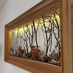 山林小屋 Domaine De Marmonfosse