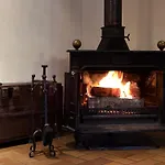 Domaine De Marmonfosse 山林小屋 Taintrux