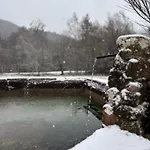 山林小屋 Domaine De Marmonfosse