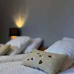 山林小屋 Domaine De Marmonfosse