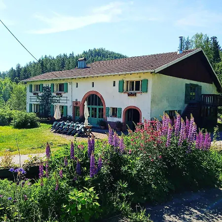 Domaine De Marmonfosse * Taintrux