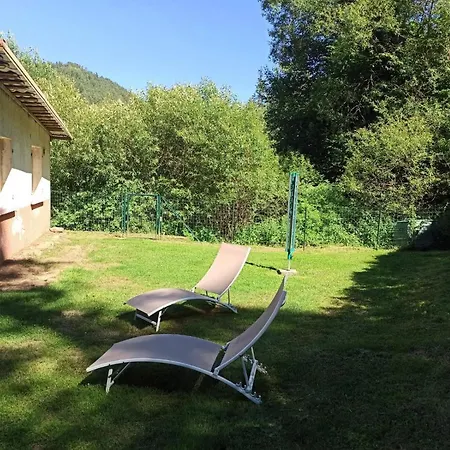 Lodge Domaine De Marmonfosse