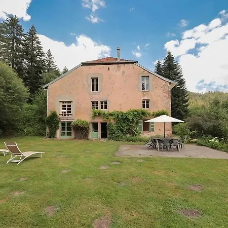 Domaine De Marmonfosse Taintrux