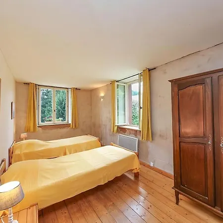 Lodge Domaine De Marmonfosse *