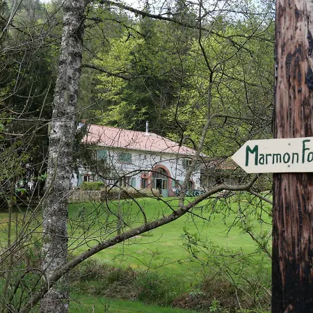 Domaine De Marmonfosse