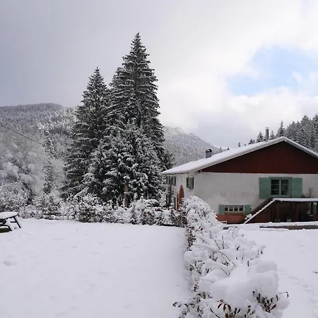Domaine De Marmonfosse *