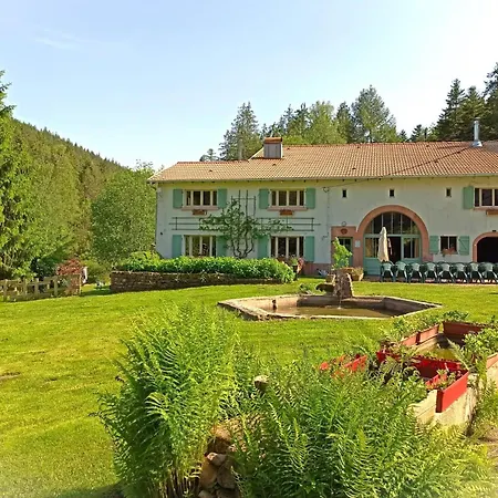 Domaine De Marmonfosse Taintrux