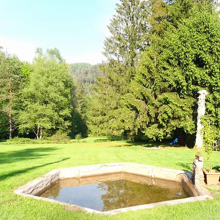 Domaine De Marmonfosse Taintrux