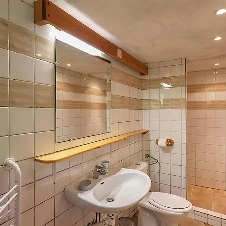 Lodge Domaine De Marmonfosse Taintrux