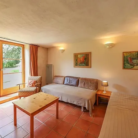 Domaine De Marmonfosse Lodge *