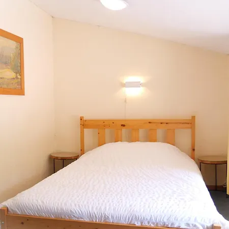 Lodge Domaine De Marmonfosse *