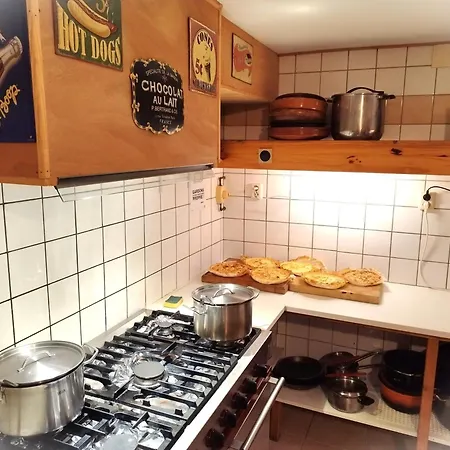 Domaine De Marmonfosse De Groupe Lodge