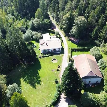 Domaine De Marmonfosse Taintrux