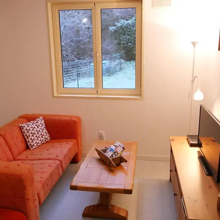 Lodge Domaine De Marmonfosse *