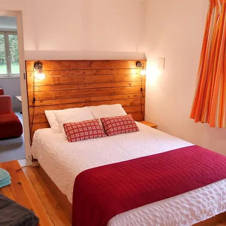 Domaine De Marmonfosse Lodge Taintrux