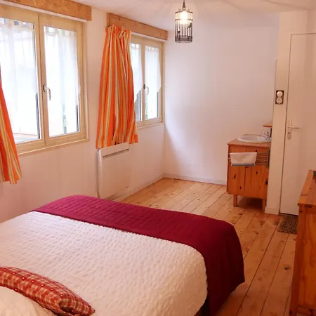 Lodge Domaine De Marmonfosse Taintrux