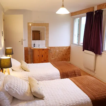 Lodge Domaine De Marmonfosse De Groupe