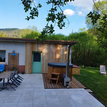 Domaine De Marmonfosse De Groupe *