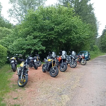 Domaine De Marmonfosse De Groupe *