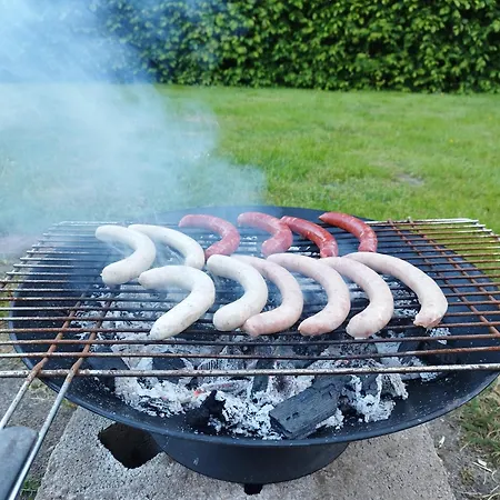 Lodge Domaine De Marmonfosse De Groupe Taintrux