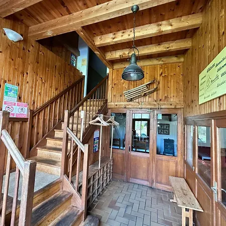 Chata Domaine De Marmonfosse Taintrux