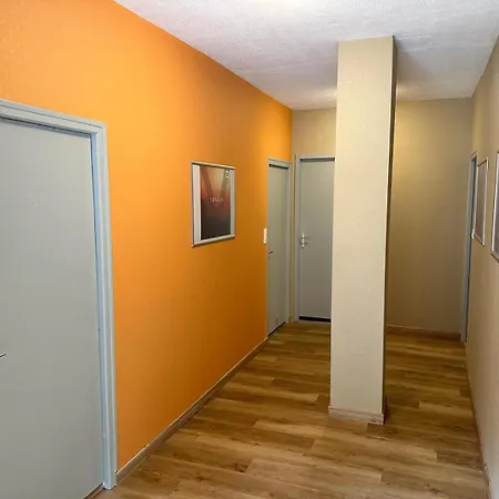 Chata Domaine De Marmonfosse