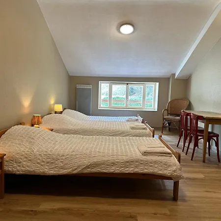 Chata Domaine De Marmonfosse Taintrux