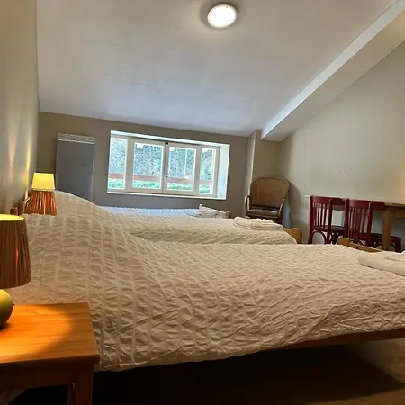 Domaine De Marmonfosse Chata Taintrux