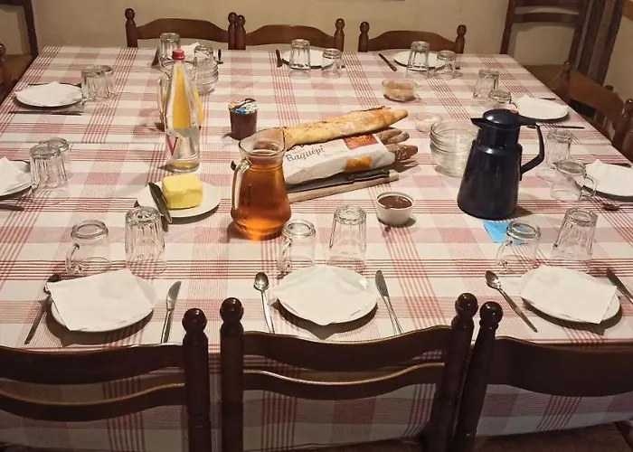 Domaine De Marmonfosse * Taintrux