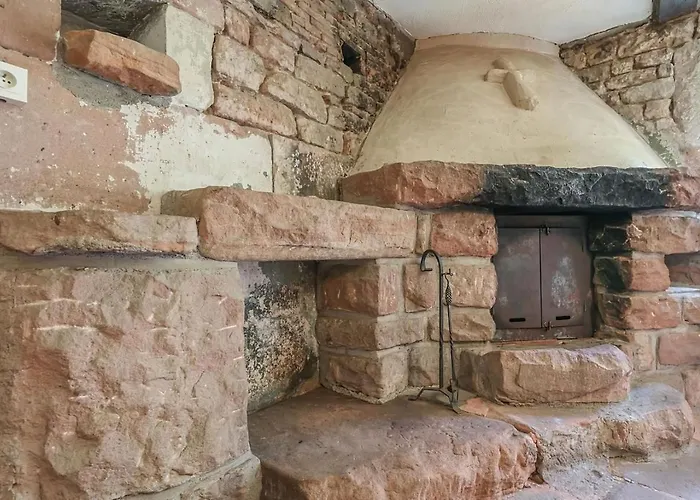 Chata Domaine De Marmonfosse Taintrux