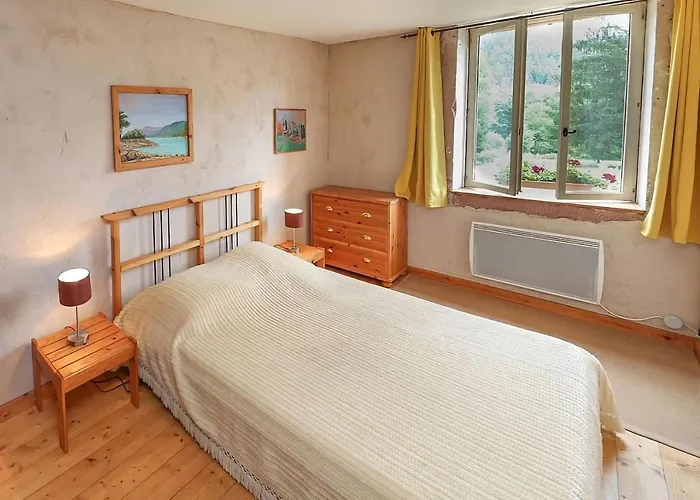 Chata Domaine De Marmonfosse