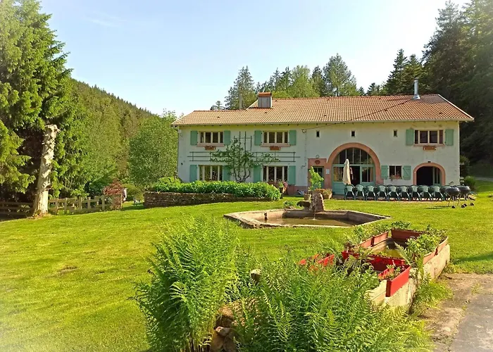 Domaine De Marmonfosse Taintrux