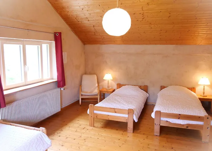 Domaine De Marmonfosse Chata *