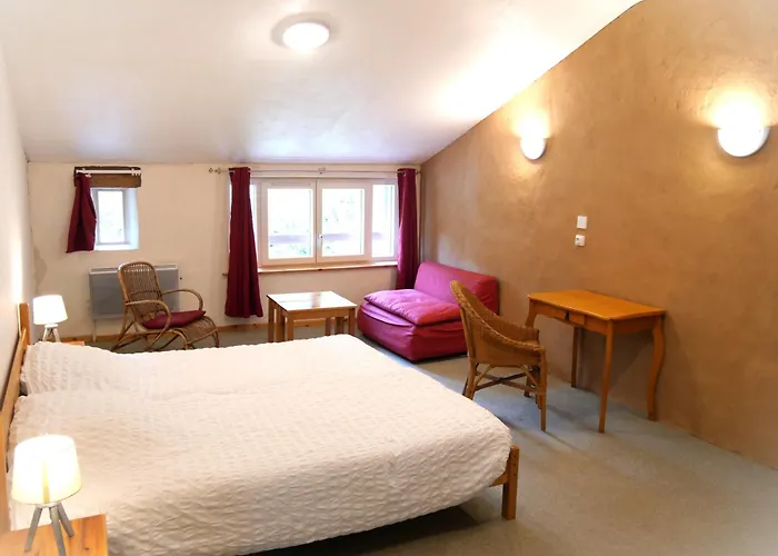 Domaine De Marmonfosse Taintrux