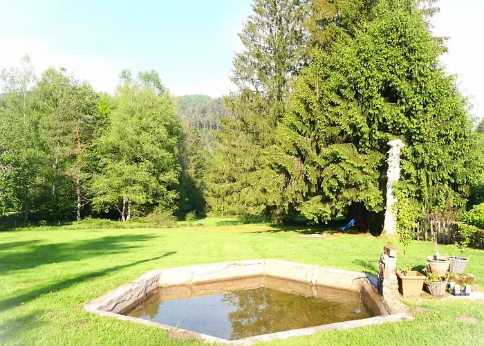 Domaine De Marmonfosse Taintrux