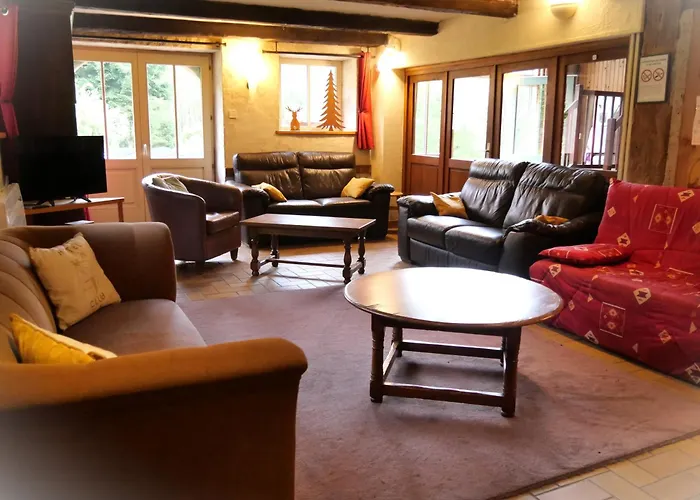 Domaine De Marmonfosse *