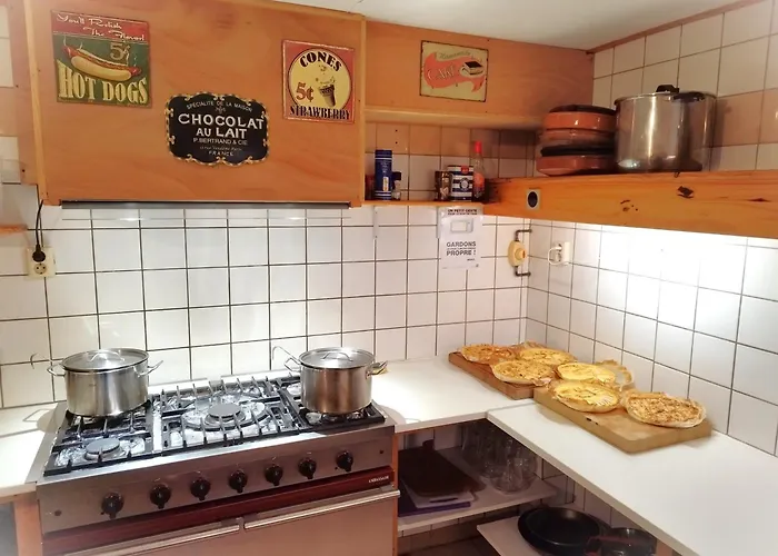 Domaine De Marmonfosse Chata Taintrux