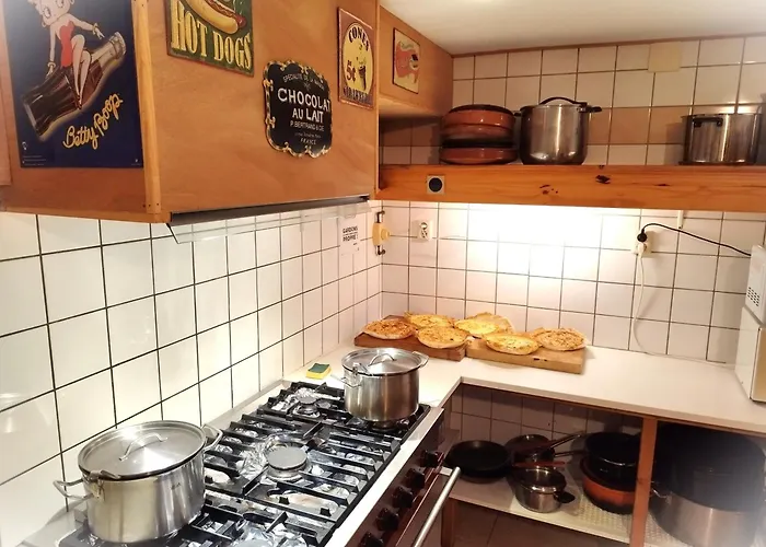 Domaine De Marmonfosse Chata