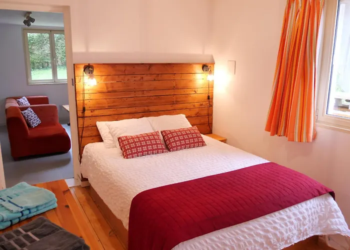 Domaine De Marmonfosse Chata Taintrux